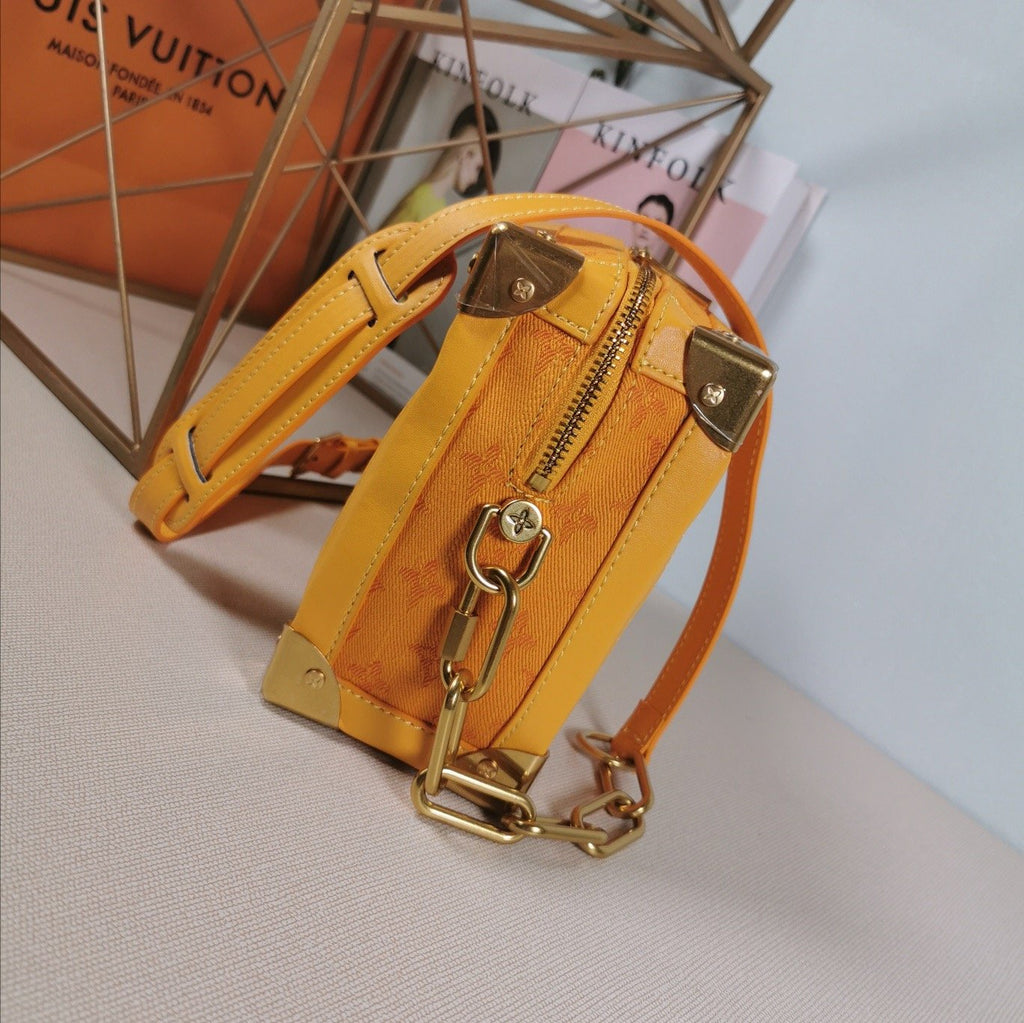 Ezyycart Bags Bags LUV 256