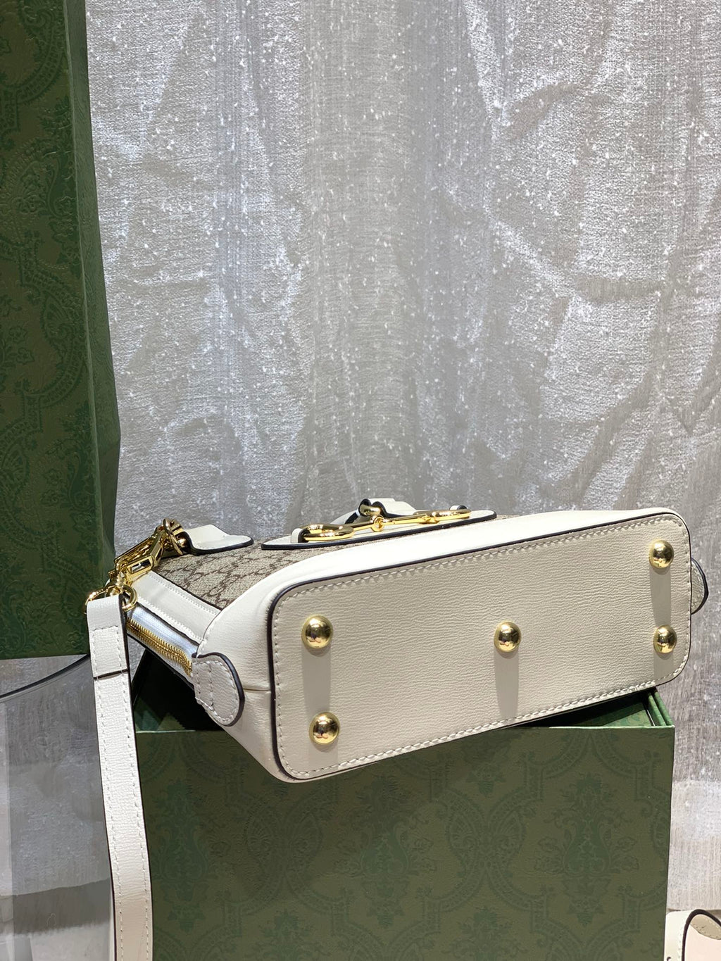 Ezyycart Bags Mo - Bag GCI 450