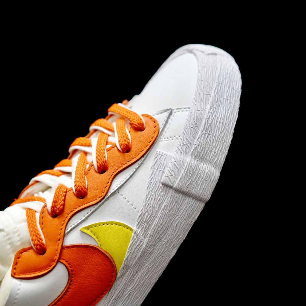 Ezyycart Bags Sacai x Blazer Low