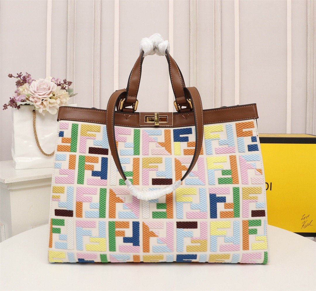 Ezyycart Bags Bags FEI 089