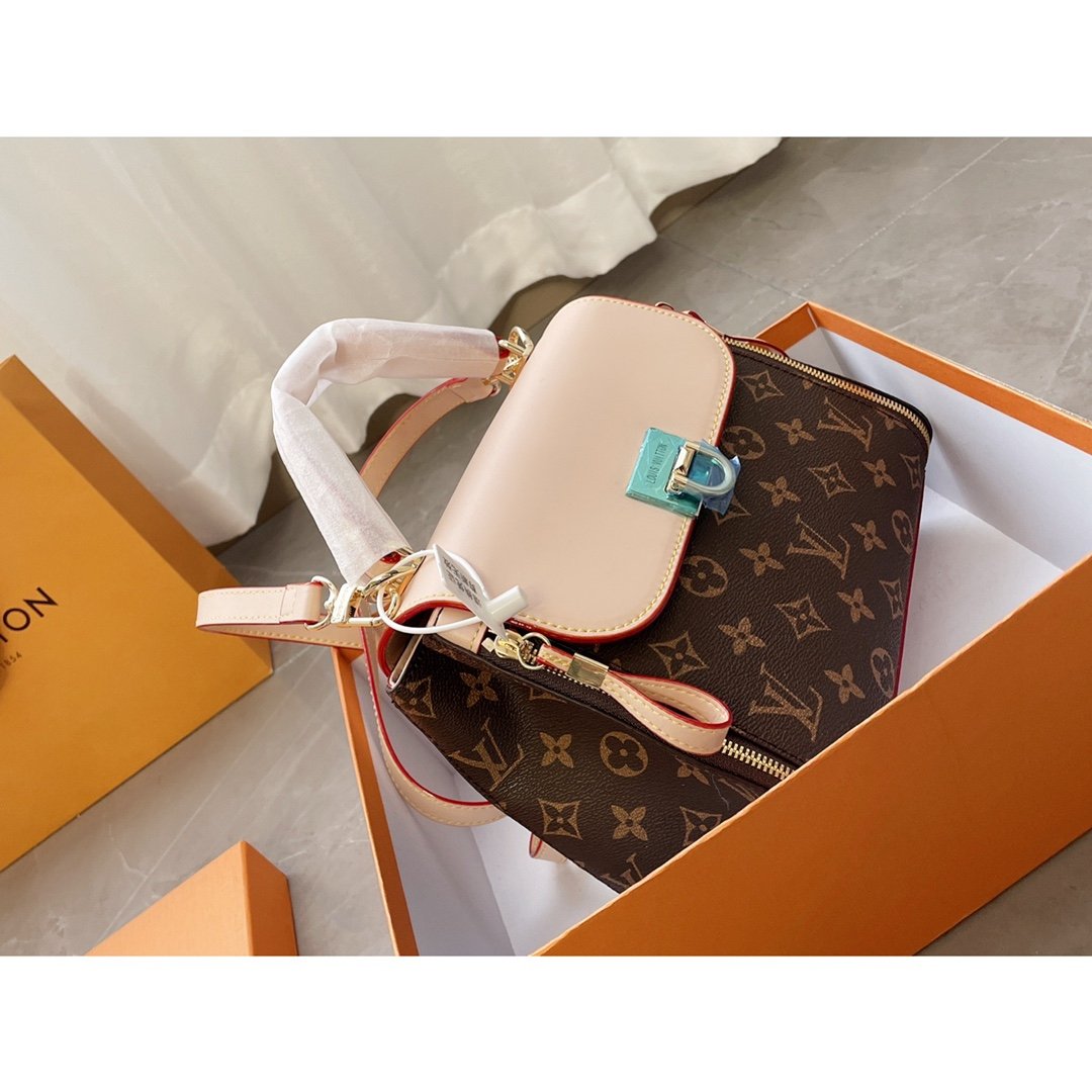 Ezyycart Bags Bags LUV 068