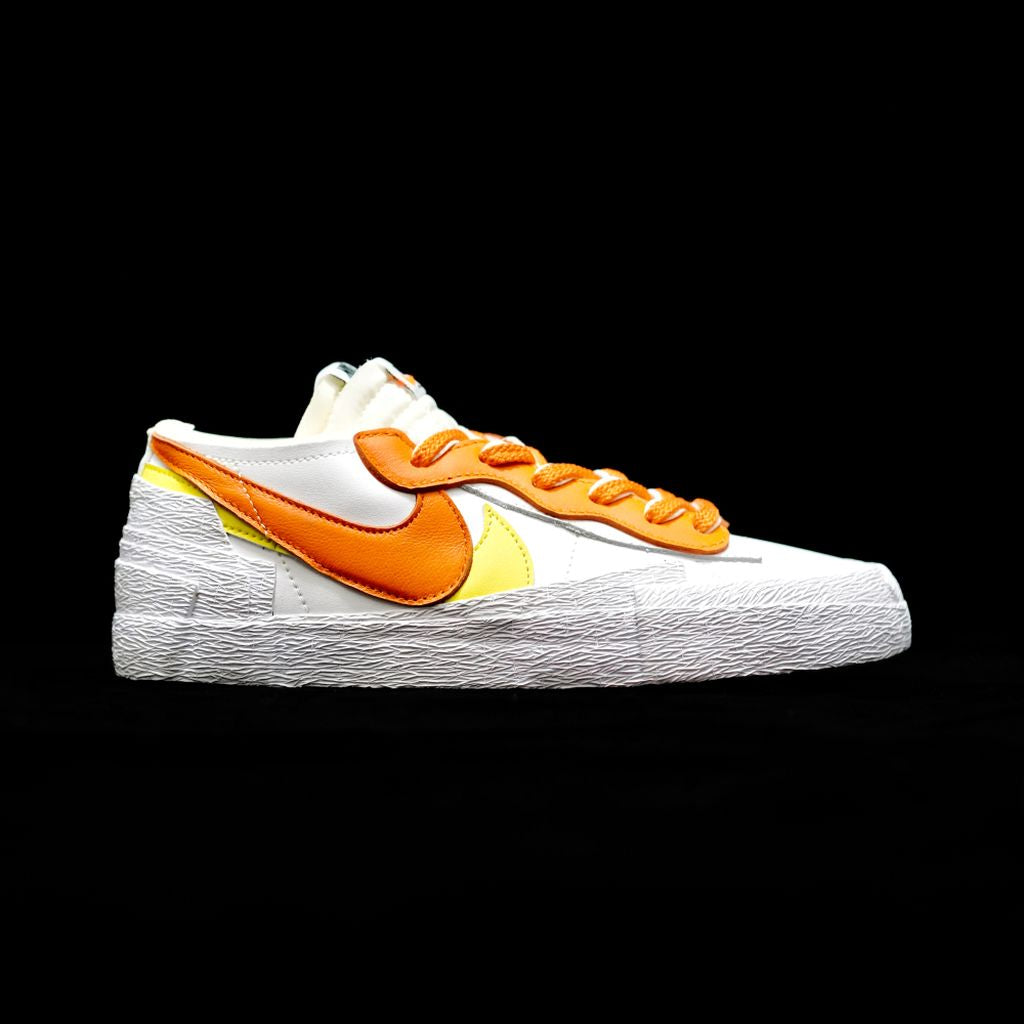 Ezyycart Bags Sacai x Blazer Low