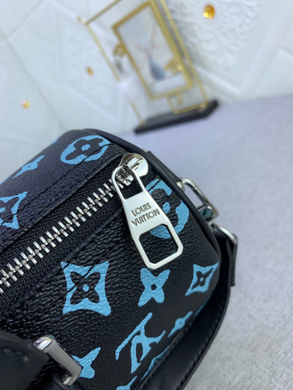 Anum Bags Mo - Bag LUV 643