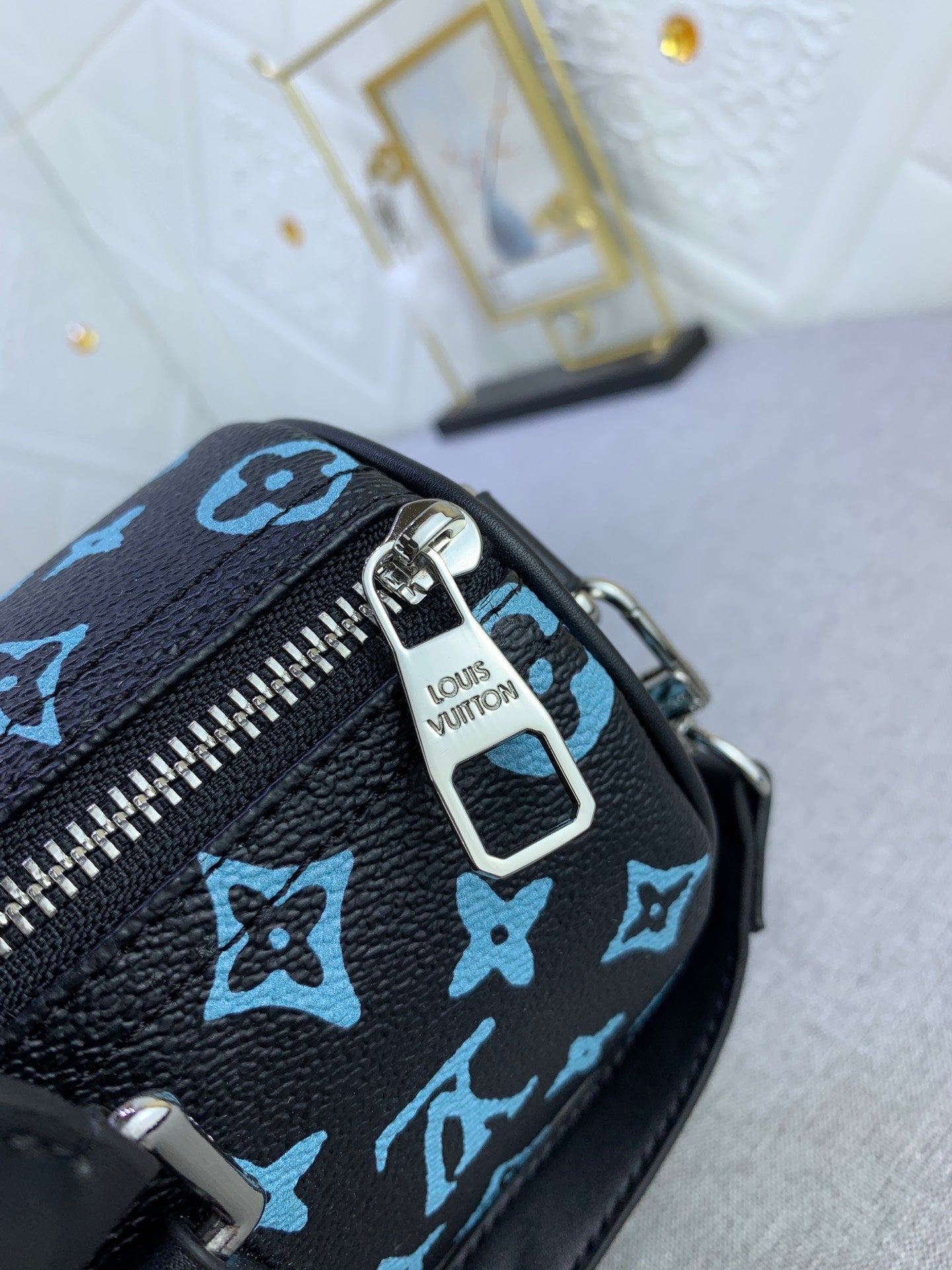 Anum Bags Mo - Bag LUV 643