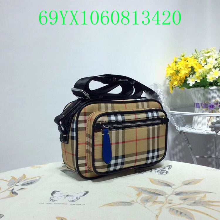 Ezyycart Bags Fan Fashion -MV - Top quality BBR Bags - 397