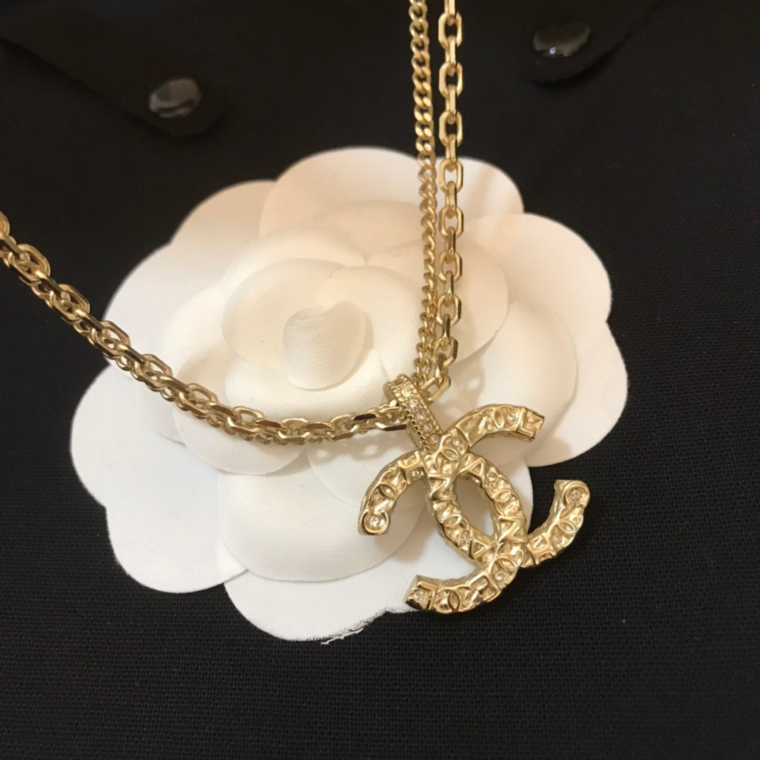 Anum Bags Necklace CHL035