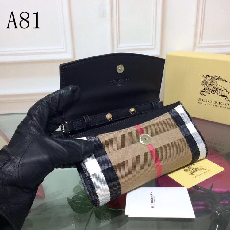 Ezyycart Bags Fan Fashion -MV - Top quality BBR Bags - 803