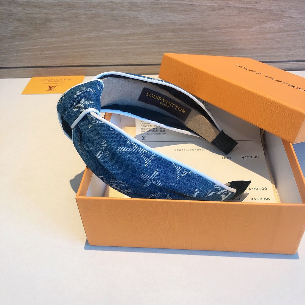 Anum Bags New Hair Band LUV 010