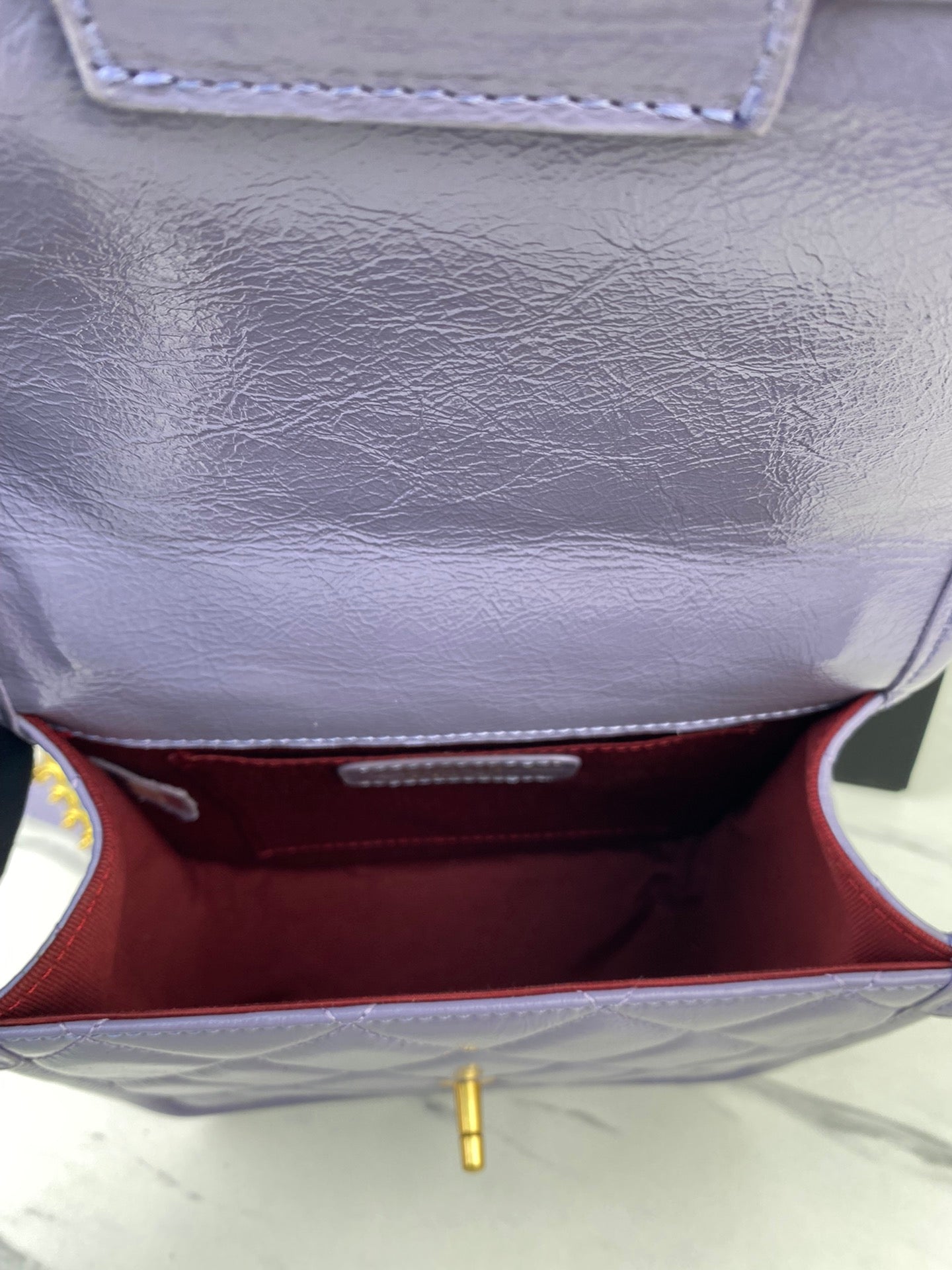Anum Bags Mo - Bag CHL 421