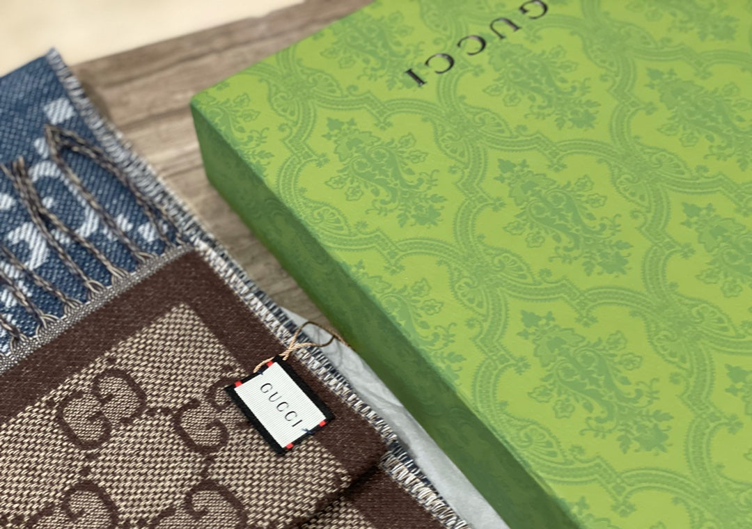Ezyycart Bags GCI Scarf 001