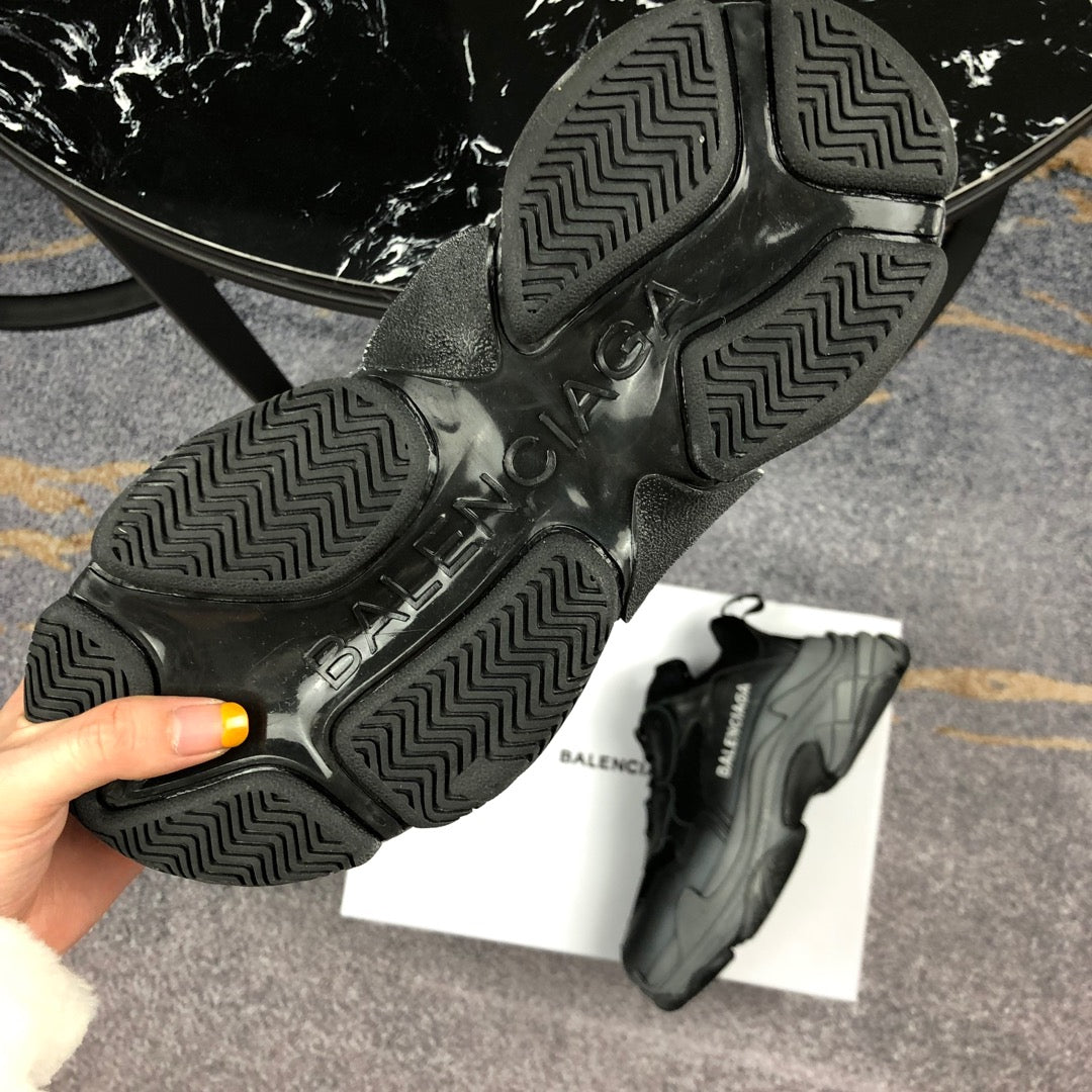 Ezyycart Bags Bla Sneaker 072