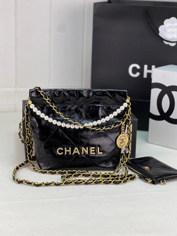 Anum Bags Monvanti Shop - CHL Bags - 2738