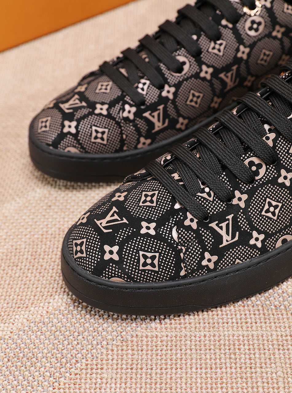 Anum Bags Luv Sneaker 193