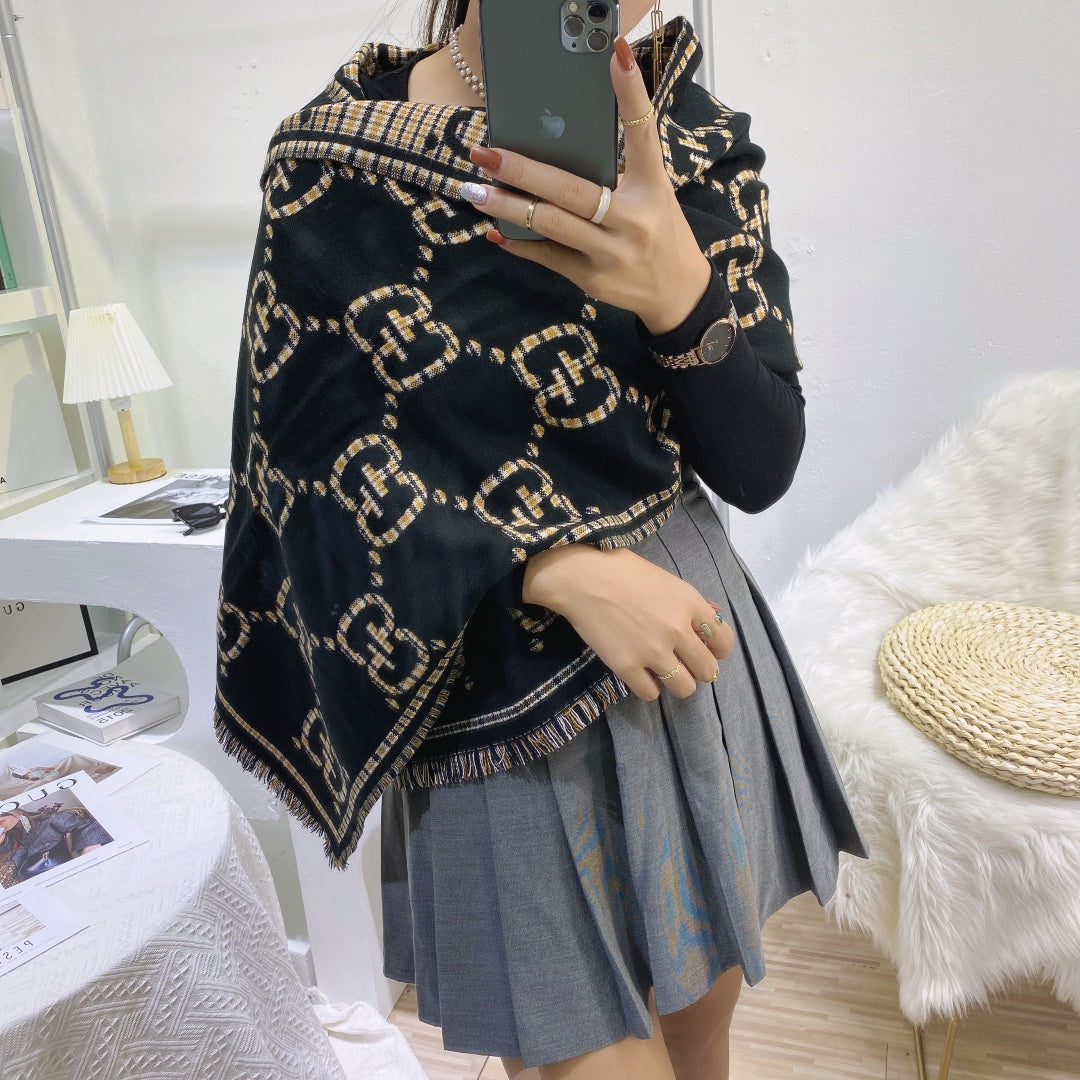 Ezyycart Bags GCI Scarf 027