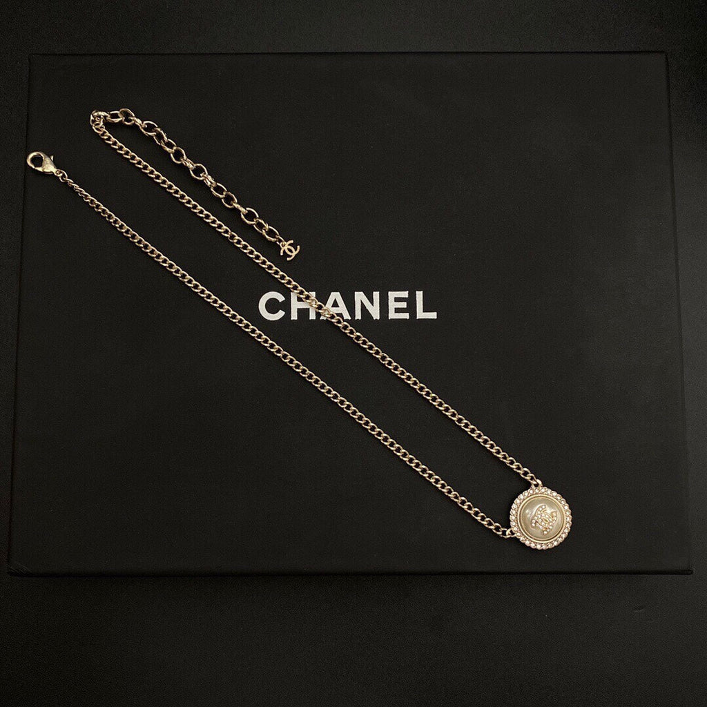 Anum Bags Necklace CHL034