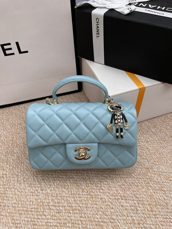 Anum Bags Monvanti Shop - CHL Bags - 3127