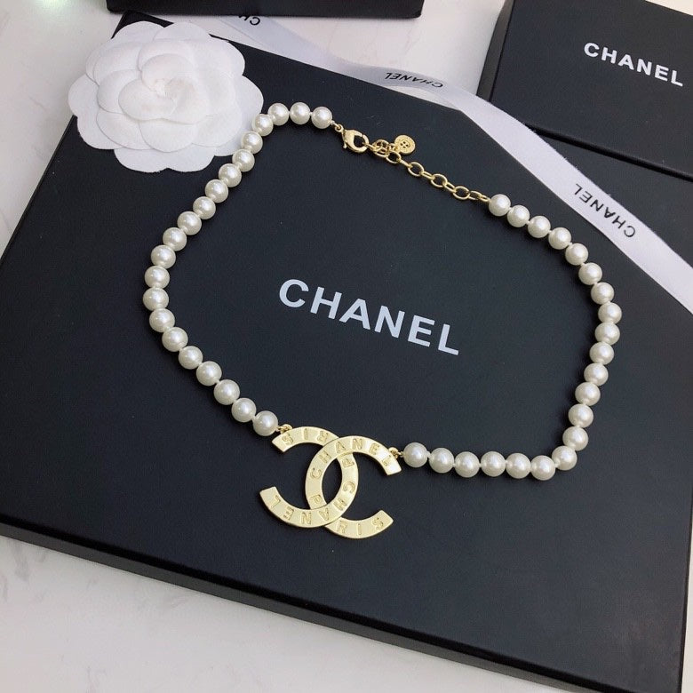 Anum Bags Necklace CHL025