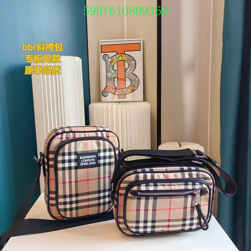 Ezyycart Bags Fan Fashion -MV - Top quality BBR Bags - 078