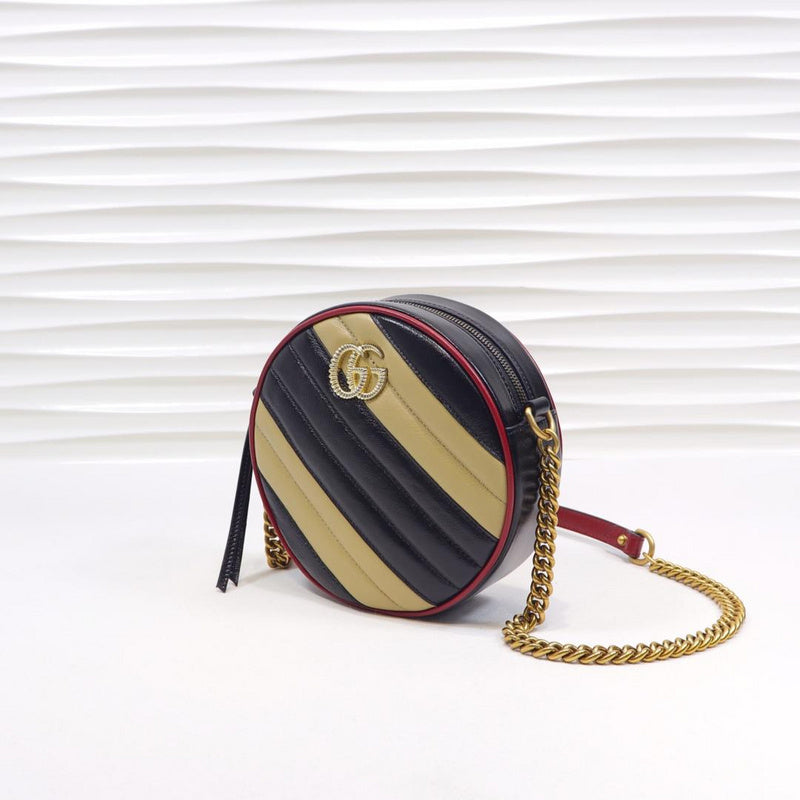 Ezyycart Bags Monvanti Shop - GCI Bags - 1050
