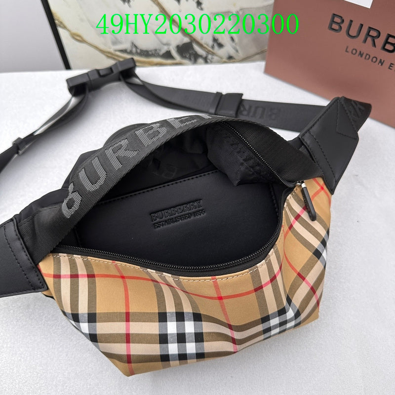 Ezyycart Bags Fan Fashion -MV - Top quality BBR Bags - 195
