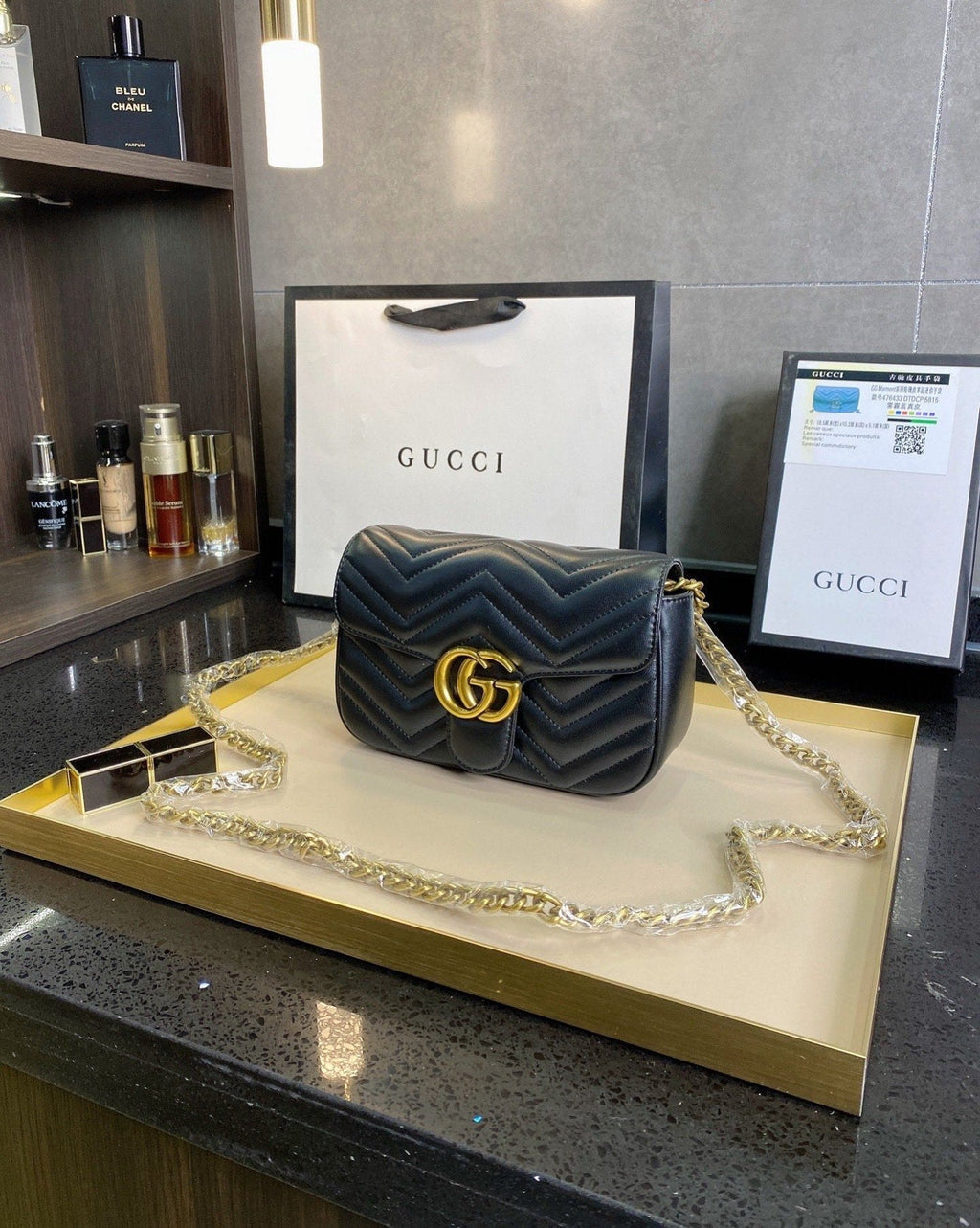 Ezyycart Bags Bags GCI 202