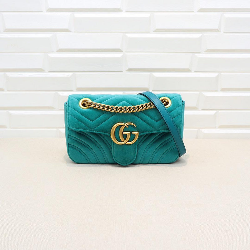 Ezyycart Bags Monvanti Shop - GCI Bags - 891