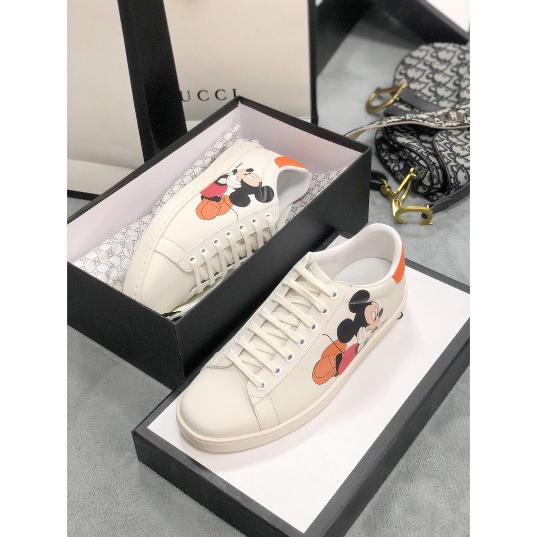 Ezyycart Bags MO-GCI Ace MK Sneaker 068