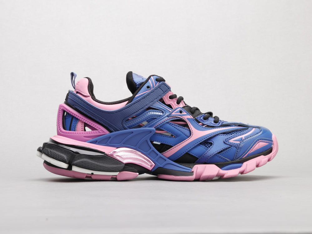 Ezyycart Bags Bla Track 2 Sneaker