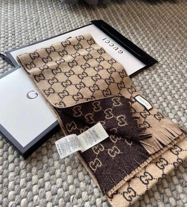 Ezyycart Bags GCI Scarf 018