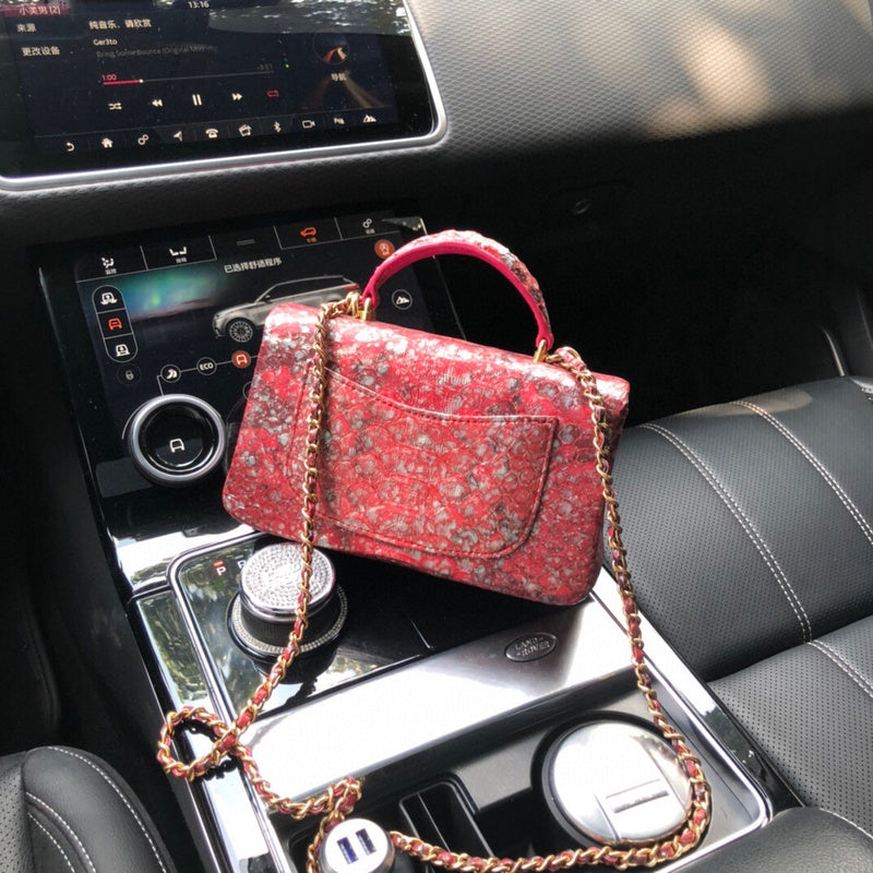 Anum Bags Monvanti Shop - CHL Bags - 2956