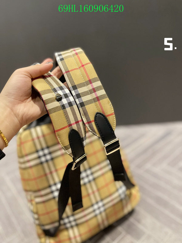 Ezyycart Bags Fan Fashion -MV - Top quality BBR Bags - 278