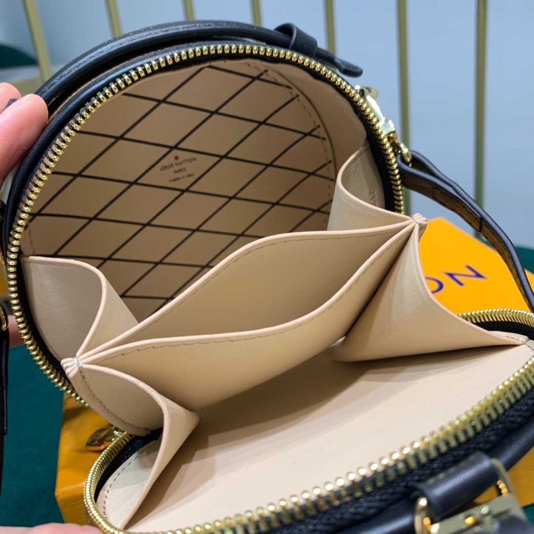 Ezyycart Bags Bags LUV 280