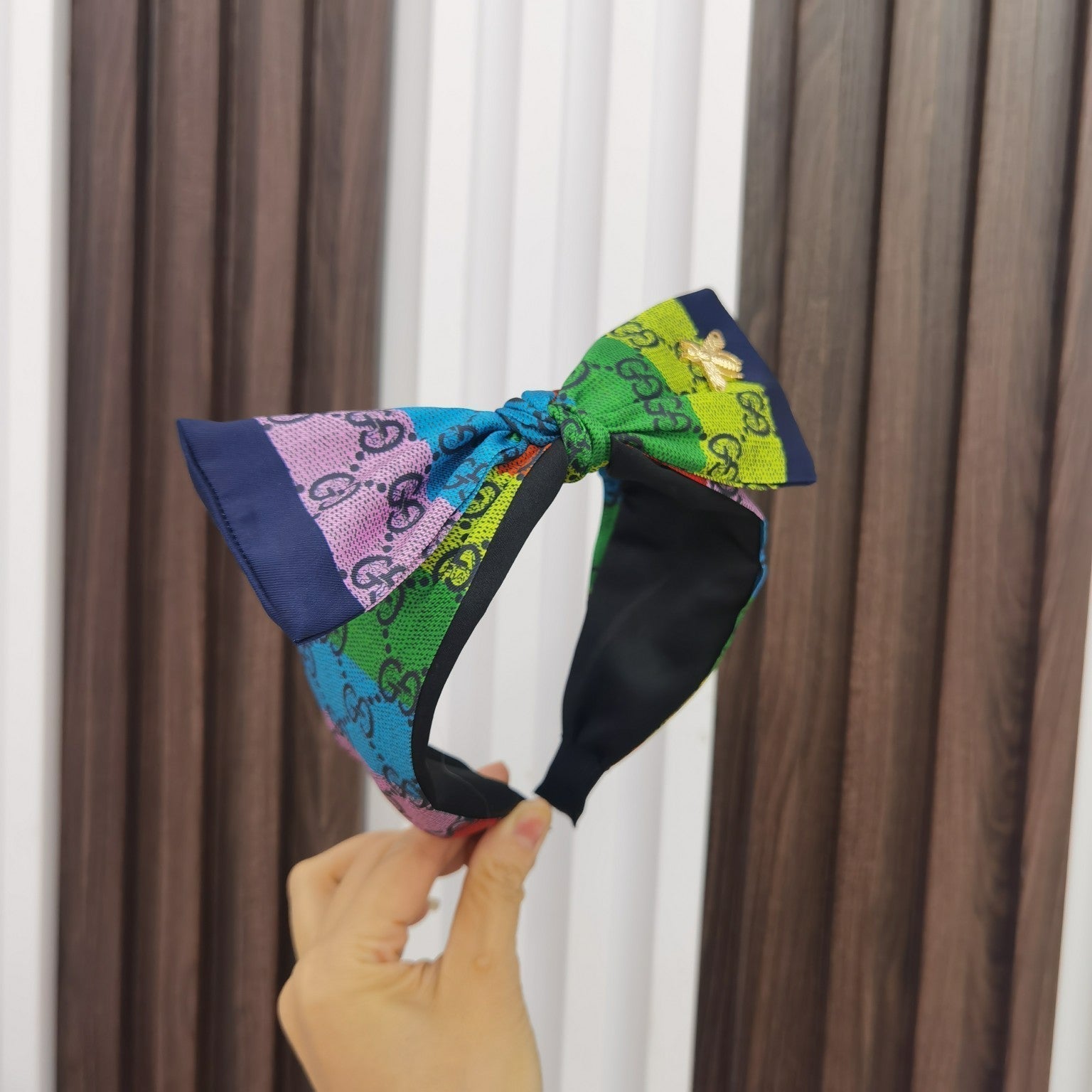 Ezyycart Bags New Hair Band GCI 048