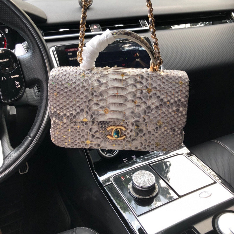 Anum Bags Monvanti Shop - CHL Bags - 2949