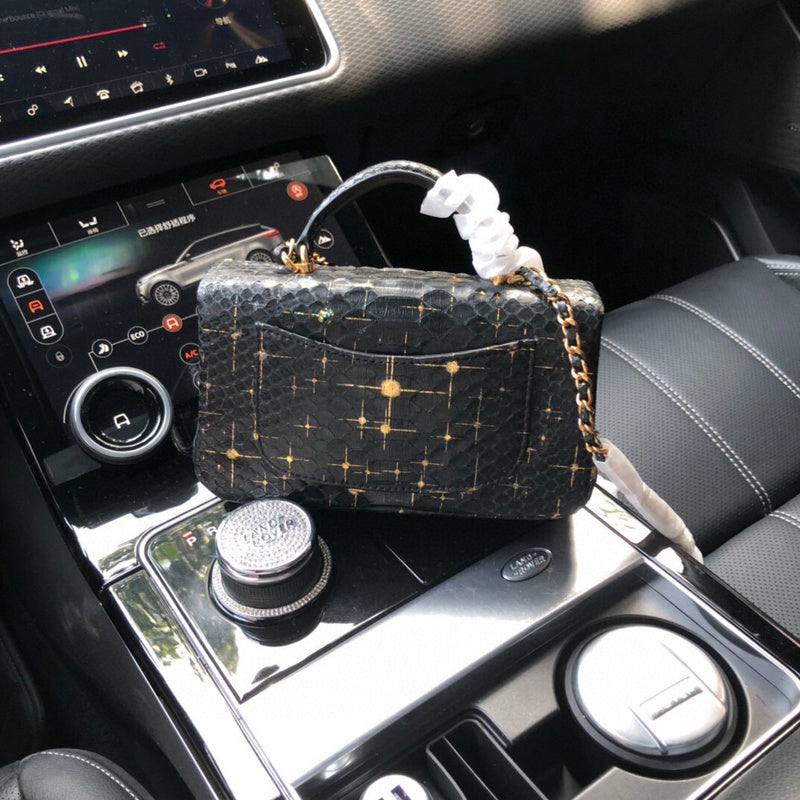 Anum Bags Monvanti Shop - CHL Bags - 2952