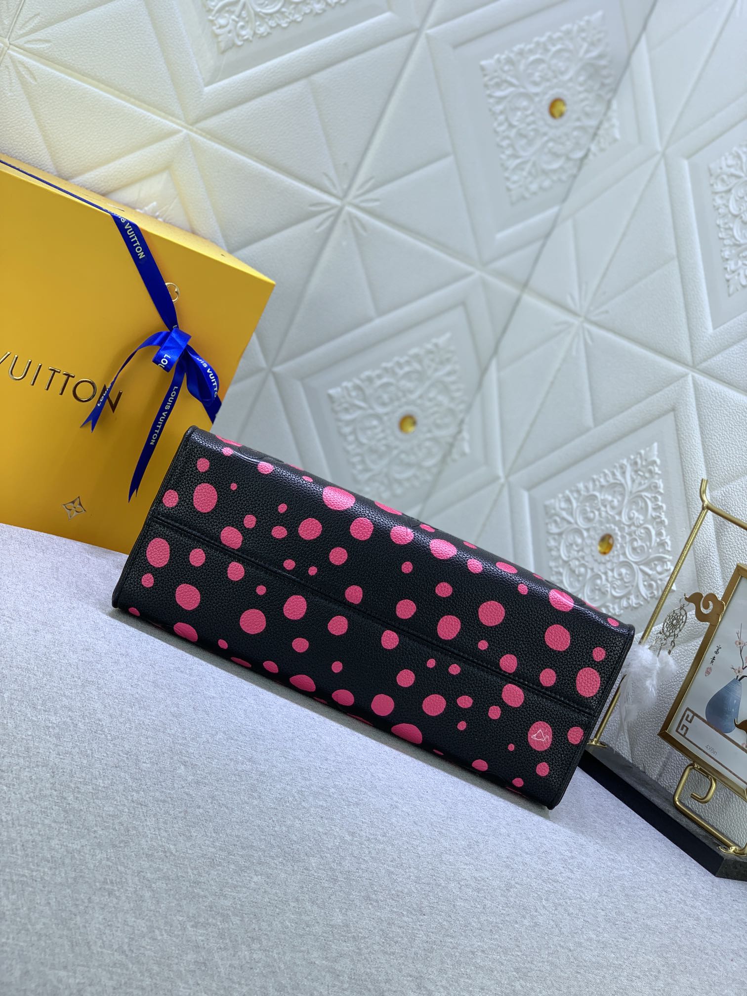 Anum Bags Mo - Bag LUV 634
