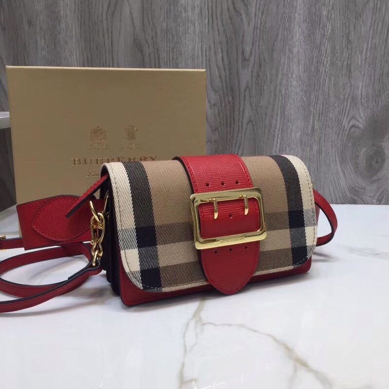 Ezyycart Bags Fan Fashion -MV - Top quality BBR Bags - 1305