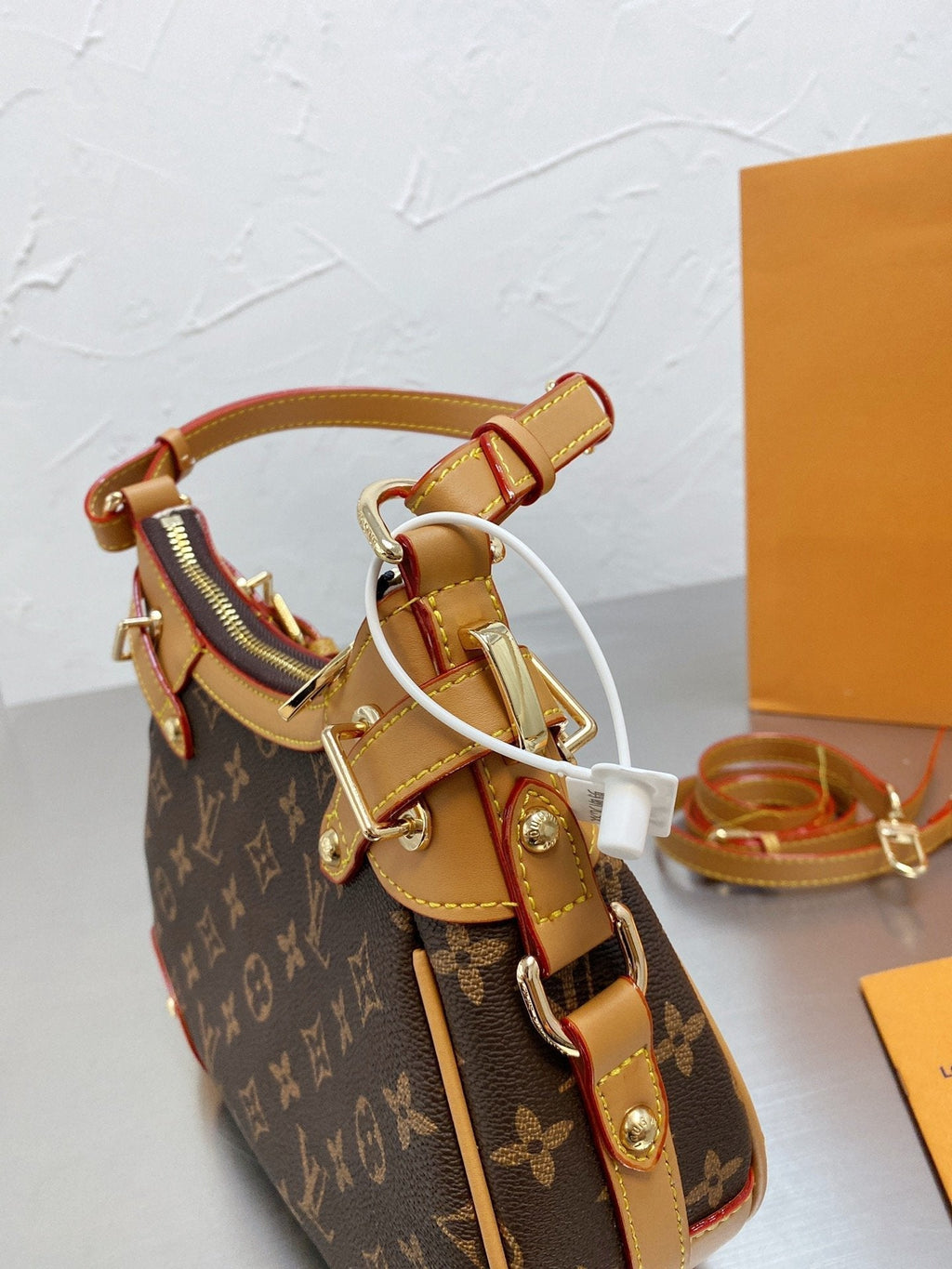 Ezyycart Bags Bags LUV 081