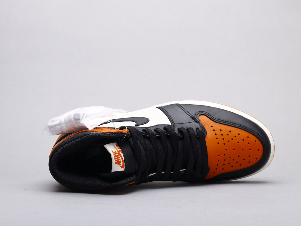 Ezyycart Bags AJ1 black buckle