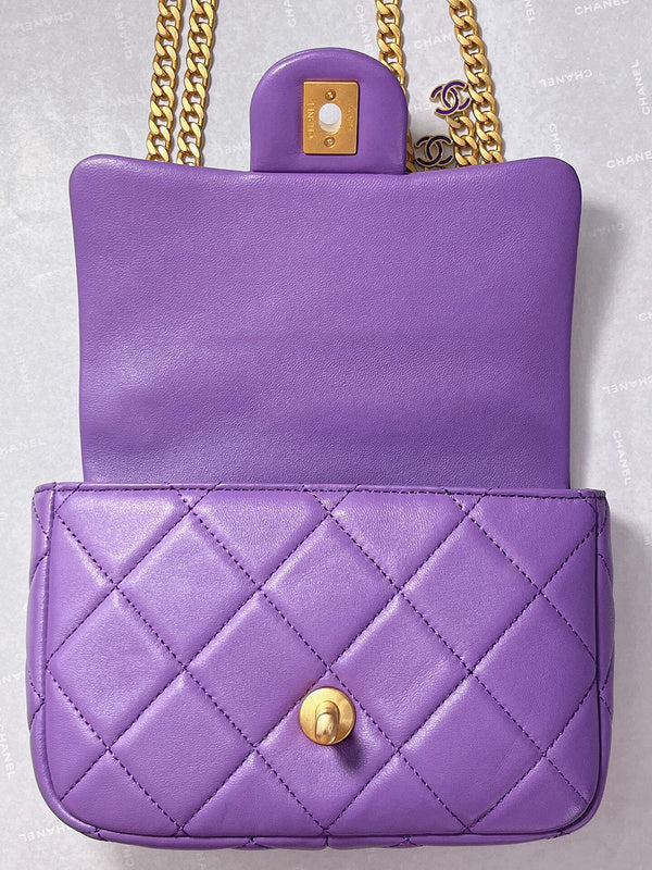 Anum Bags Monvanti Shop - CHL Bags - 3373
