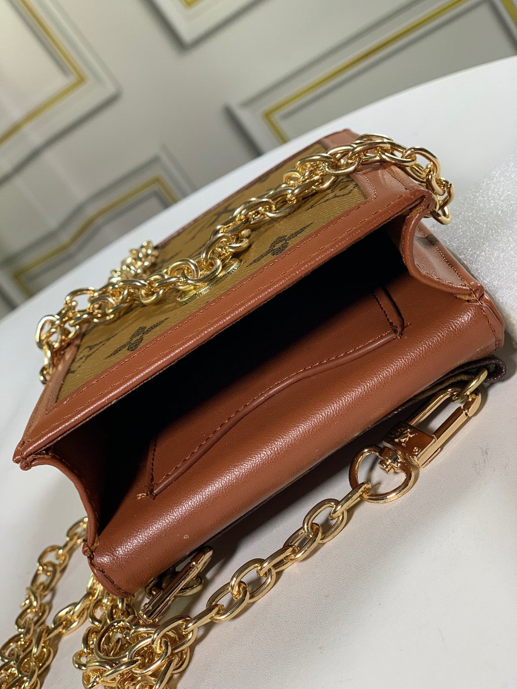Anum Bags Bags LUV 036