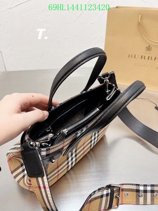 Ezyycart Bags Fan Fashion -MV - Top quality BBR Bags - 349