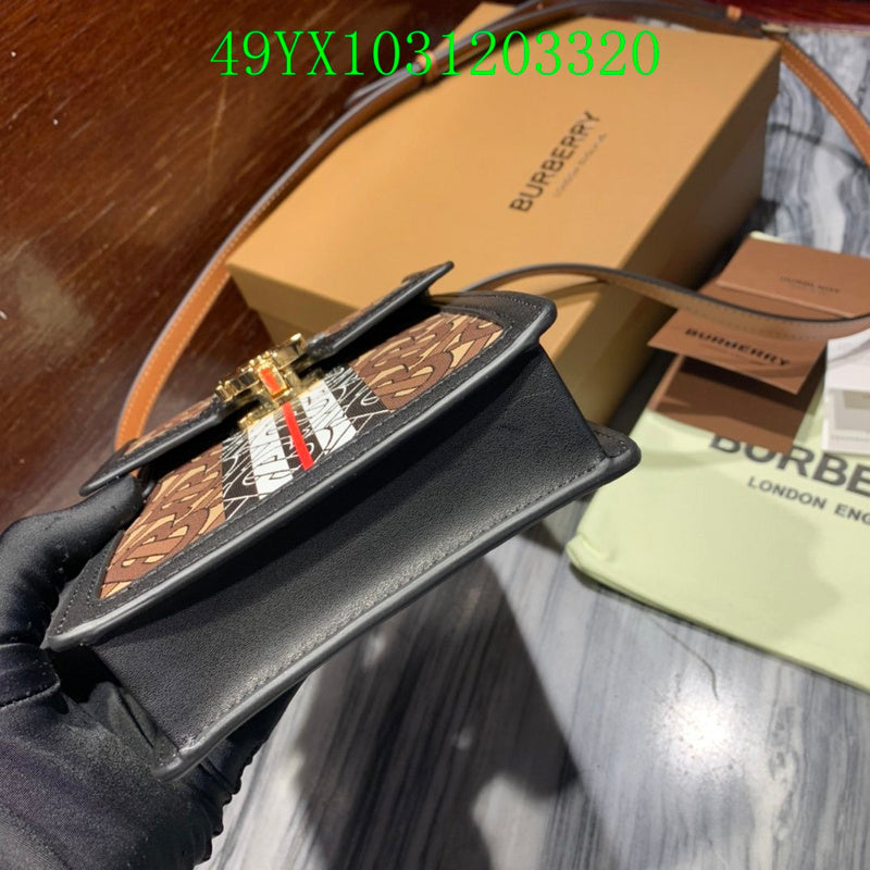Ezyycart Bags Fan Fashion -MV - Top quality BBR Bags - 610