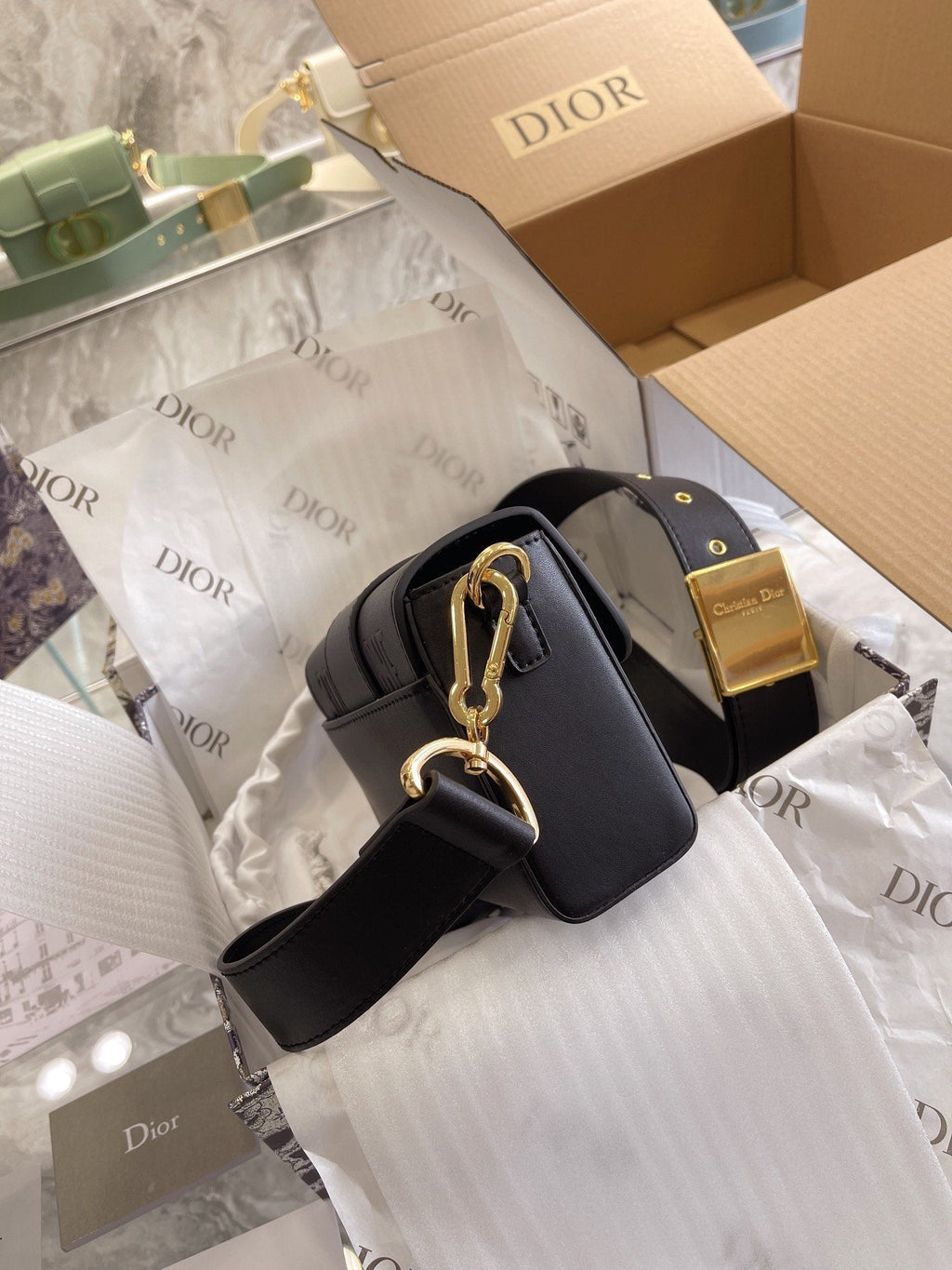 Ezyycart Bags Bags DIR 046