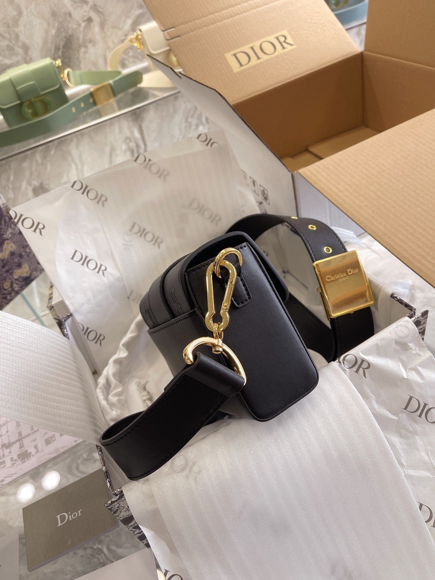 Ezyycart Bags Bags DIR 046