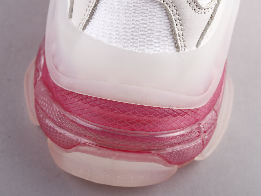 Ezyycart Bags Bla 19SS Air Cushion Pink Sneaker