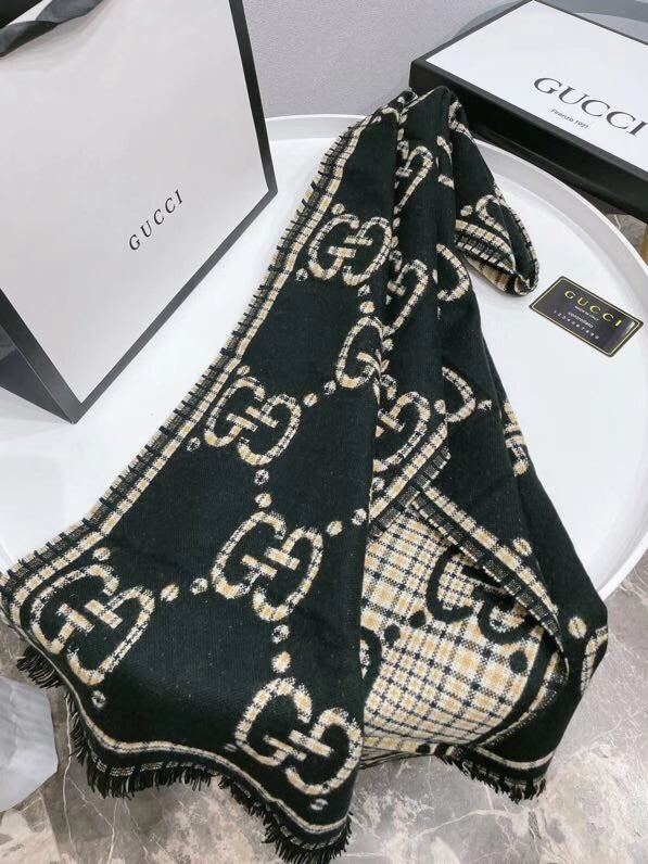 Ezyycart Bags GCI Scarf 025