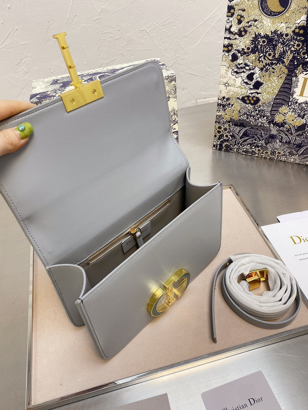 Anum Bags Bags DIR 053