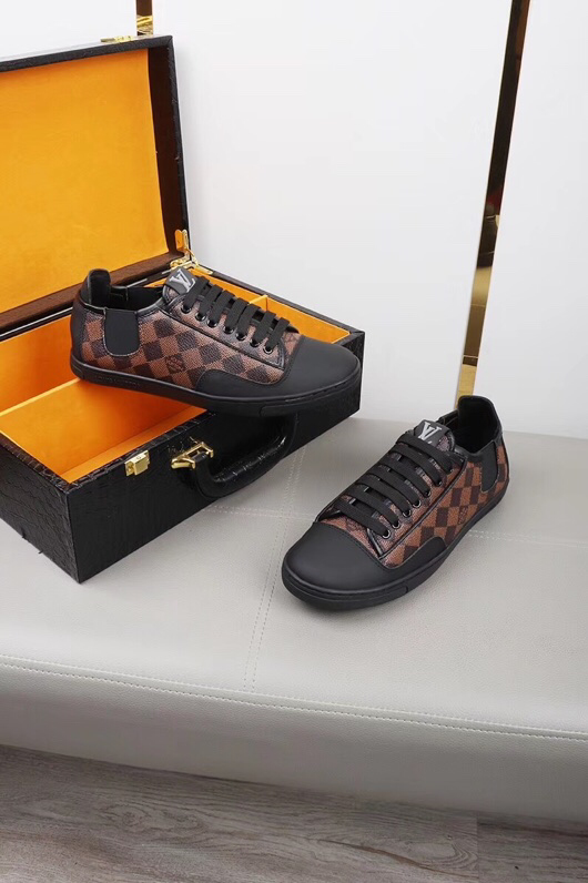 Anum Bags Luv Sneaker 054