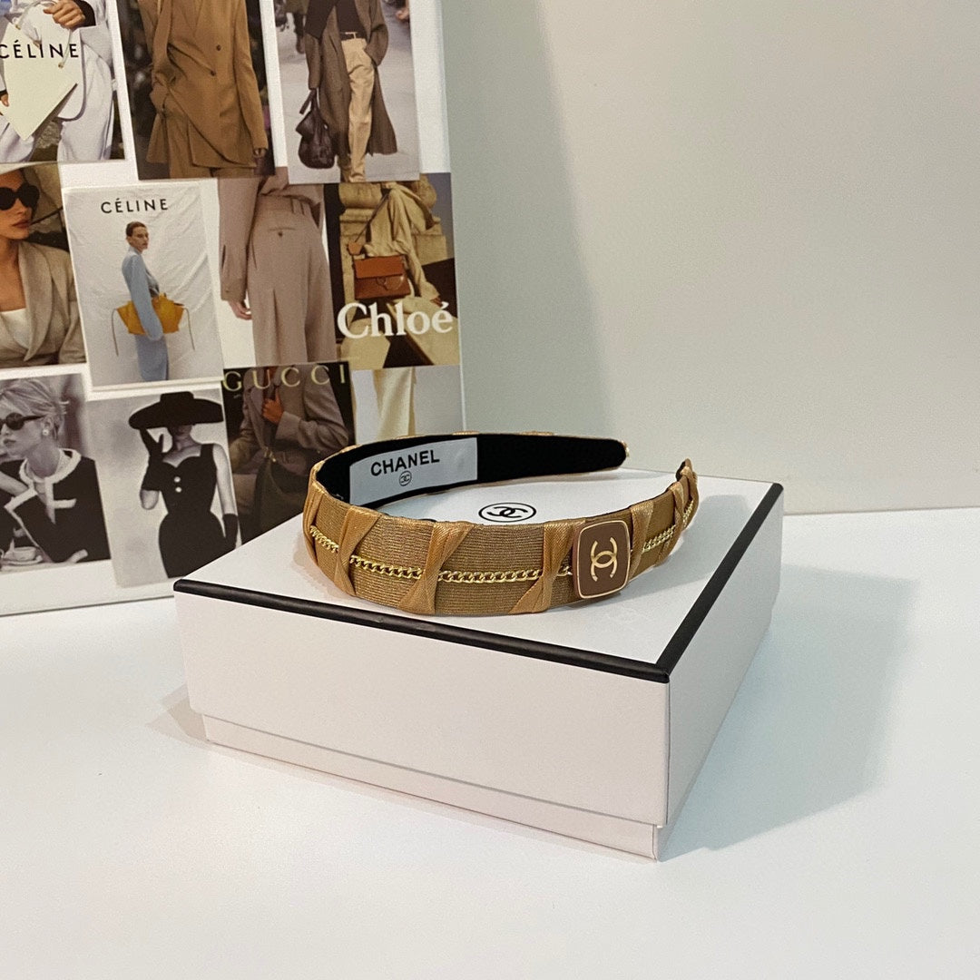 Anum Bags New Hair Band CHL 022
